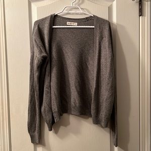 Abercrombie and Fitch Cardigan